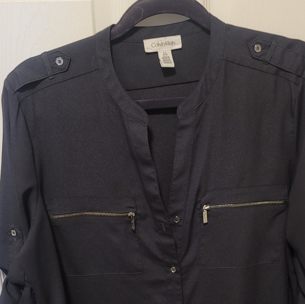 Dress shirt